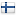 terveyshymy.fi server is located in Finland